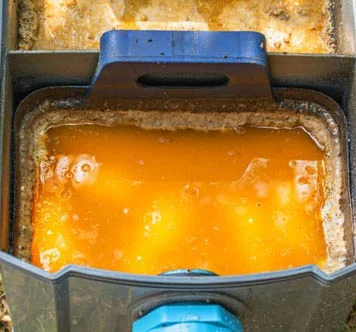 Grease Trap Cleaning Services Dubai